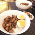しっぽkitten's cooksnap of when they made お肉とろける♡魯肉飯（ルーローハン）.
