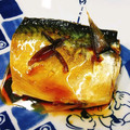 ゆき５'s cooksnap of when they made さばの煮つけ.