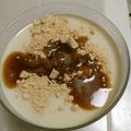 むぴょこぴょこん's cooksnap of when they made 冷んやり台湾スイーツ！とろりん豆花.