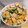 ナスピヨ's cooksnap of when they made 厚揚げとしめじのたまごかけ！.