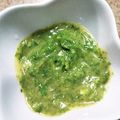 まゆまゆまゆねこ's cooksnap of when they made 木の芽みそ.