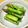 max4995's cooksnap of when they made アスパラの１本漬け＆ミニトマトの浅漬.