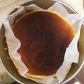 クック437ANW☆'s cooksnap of when they made 失敗しないスフレチーズケーキ.