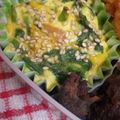 kojyu's cooksnap of when they made ヘルシー♥ほうれん草と豆腐の和風キッシュ.
