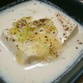 もりはん's cooksnap of when they made トロトロチーズ湯豆腐.