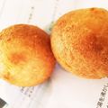 ユーロン's cooksnap of when they made おからでサクサク ドーナツ.