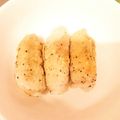 のんびりゆっち's cooksnap of when they made 梅でさっぱり♪豚の大葉巻き.