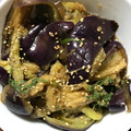 ポチわんこ's cooksnap of when they made 茄子と大葉のさっぱり中華和え.