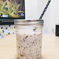 わっしょいヒガシ's cooksnap of when they made メイソンジャーで♪コーヒーゼリー.