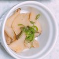 クックS31G7A☆'s cooksnap of when they made ガーリックバター醤油de♡エリンギ炒め.