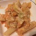 ゆいまーるん's cooksnap of when they made 簡単♪ジャガイモのキムチマヨネーズ風味.