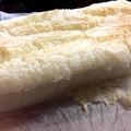 クックT3JM78☆'s cooksnap of when they made 米粉食パン＊グルテンフリー.