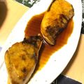 夕飯は６時です's cooksnap of when they made ぶりの照り焼き♪.