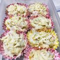 ☆ゆきみ☆つきぐみ☆'s cooksnap of when they made レンジでホワイトソース(たまねぎ入り♬).