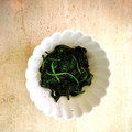 なつ⑅'s cooksnap of when they made 定番♡ほうれん草の胡麻和え.