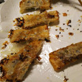居眠り姫愛's cooksnap of when they made 小松菜の焼きギョウザ.