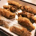 うみやまこ's cooksnap of when they made 豚肉エノキ巻き.