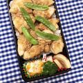 みぎわ's cooksnap of when they made レンジで簡単(＾▽＾)ｖ　鶏胸肉の甘辛煮.