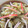 ちょこ05's cooksnap of when they made 簡単☆包丁いらずのたっぷりレタス炒め.