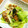 nosso's cooksnap of when they made レタスにワカメ､おまけにえのきの納豆和え.
