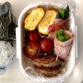 こひょ's cooksnap of when they made ◆めっちゃ簡単☆アスパラベーコン巻き◆.