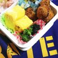 ゆけり３兄弟's cooksnap of when they made レンジで簡単　キャベツとわかめの酢の物.