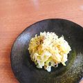 minmit's cooksnap of when they made キャベツと玉ねぎマリネ,レンジで簡単♪.