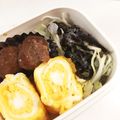 まなみ518's cooksnap of when they made お弁当のおかず！キャベツと塩昆布の浅漬け.