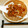 horseland's cooksnap of when they made 新たまねぎと桜えびのサクサクかき揚げ.