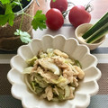 はらぺこしろうさぎ's cooksnap of when they made 外側レタスの和風炒め.