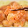 satosayo's cooksnap of when they made 和風エビチリ.