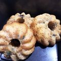 ユカtoマオマオ's cooksnap of when they made HMさつまいも焼きドーナツ♪.