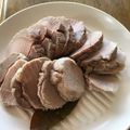 ゆこらこ's cooksnap of when they made ずぼら技4連発！ジューシー豚ハム.