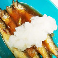 がめらちゃん's cooksnap of when they made 簡単◎ししゃものみぞれ煮.