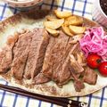 Hanachico's cooksnap of when they made 鱗とりの活用＊お店みたいな筋切り＆味しみ.
