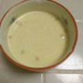 むぴょこぴょこん's cooksnap of when they made 手抜きde簡単♪とろうま豆乳ポタージュ.