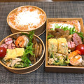 Chiaiママ's cooksnap of when they made 胡瓜とささみと梅の柚子ポンがけ☆彡.