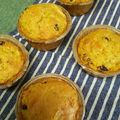 おうちゃん母さん's cooksnap of when they made ほんわり☆人参とレーズンのマフィン.