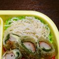 Ｐ子ママ's cooksnap of when they made しらたき明太子バター.