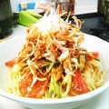かとぴん's cooksnap of when they made 本格的なゴマだれ冷やし中華.