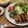 tonapan's cooksnap of when they made 春菊とツナのにんにくマヨネーズサラダ.