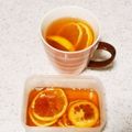 yukiwanko's cooksnap of when they made 色んな使い方ができる☆はちみつレモン.