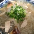 to22by's cooksnap of when they made ハワイの味、チキンロングライス(^^♪.