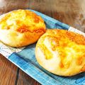☆なおみんみ☆'s cooksnap of when they made チーズフォカッチャ.