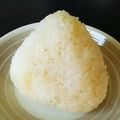 ＊なぁ＊'s cooksnap of when they made ☆天かすのおにぎり☆.