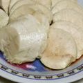 ちゃちゃcook's cooksnap of when they made 簡単！蒸し鶏のハーブソルト＆オイル漬け♪.
