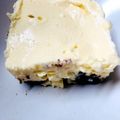 クック43UA85☆'s cooksnap of when they made 計量要らず！レンジでヘルシーチーズケーキ.