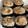 かつぞう☆'s cooksnap of when they made たぬきご飯でスイチリマヨ唐揚げおにぎ巻き.