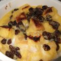 フナ子ママ's cooksnap of when they made アップルレーズンパンプディング.