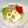 クックXUGJ7O☆'s cooksnap of when they made 冷し中華風辛ラーメン.